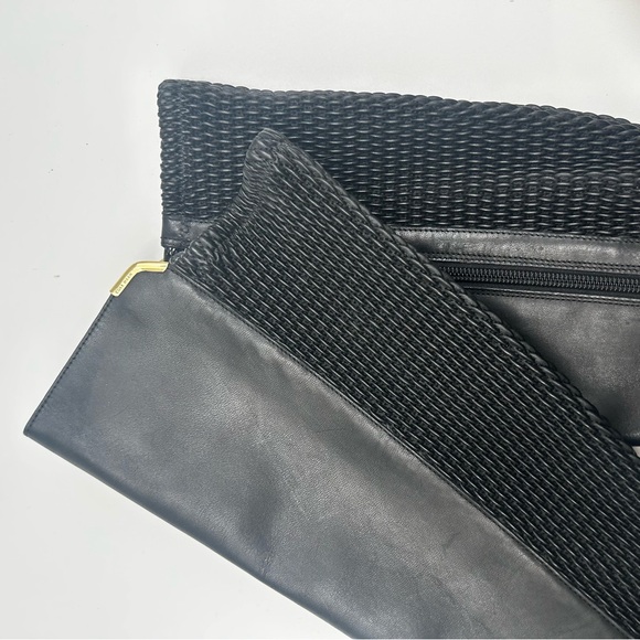 Cole Haan Black Boots - Picture 8 of 11